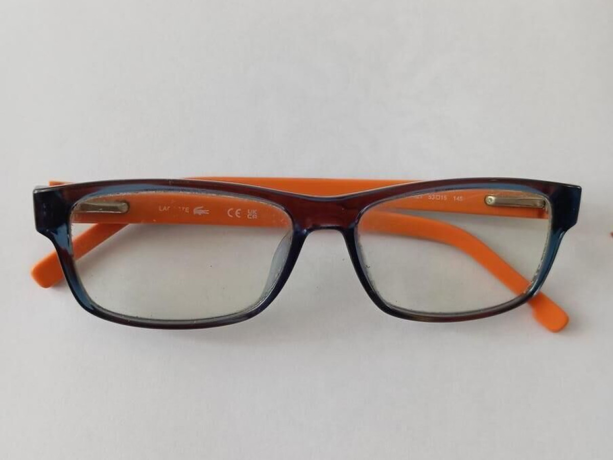 Lacoste l2707421 53¤15 145