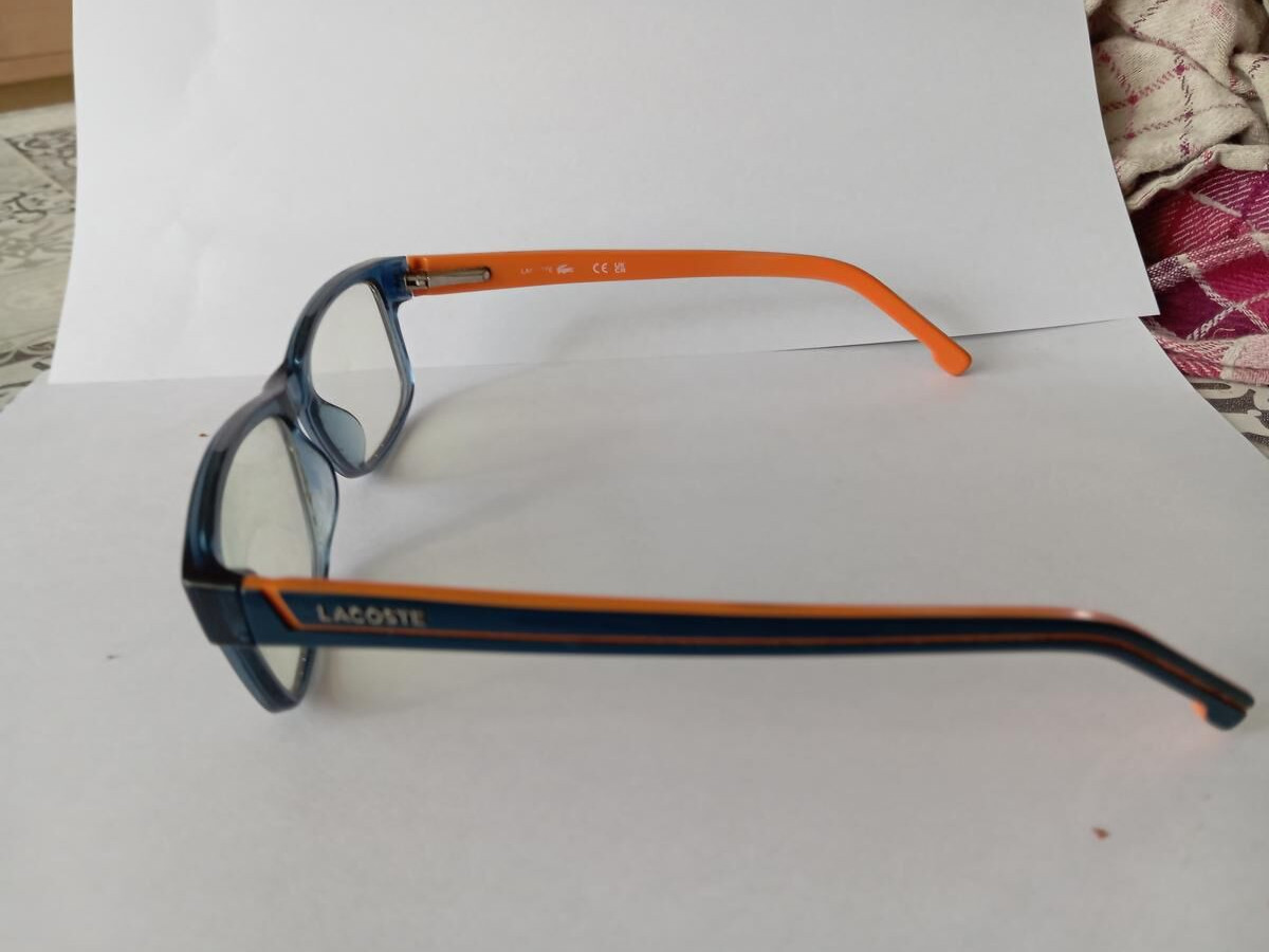 Lacoste l2707421 53¤15 145