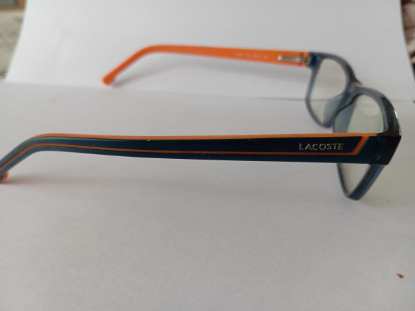 Lacoste l2707421 53¤15 145