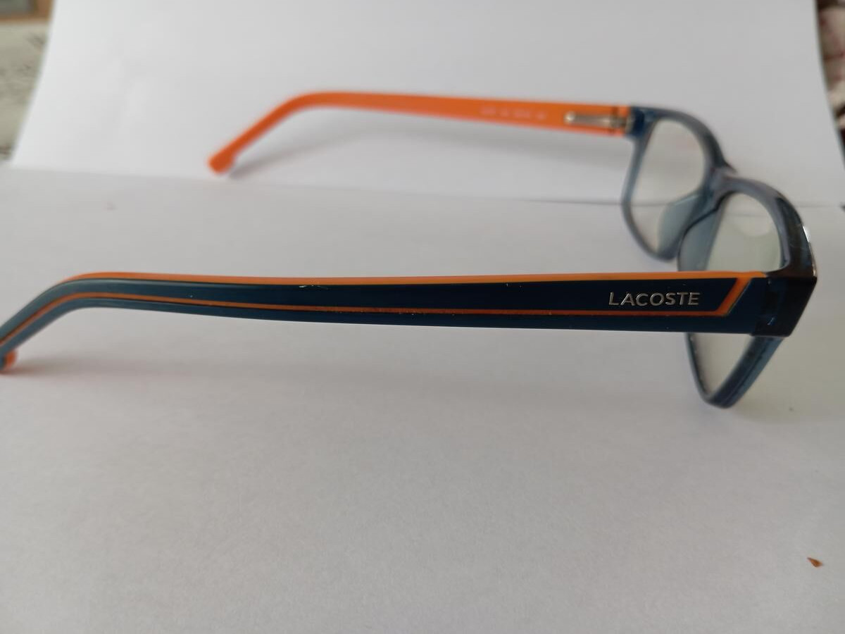 Lacoste l2707421 53¤15 145