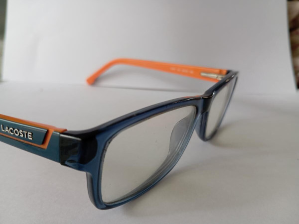 Lacoste l2707421 53¤15 145