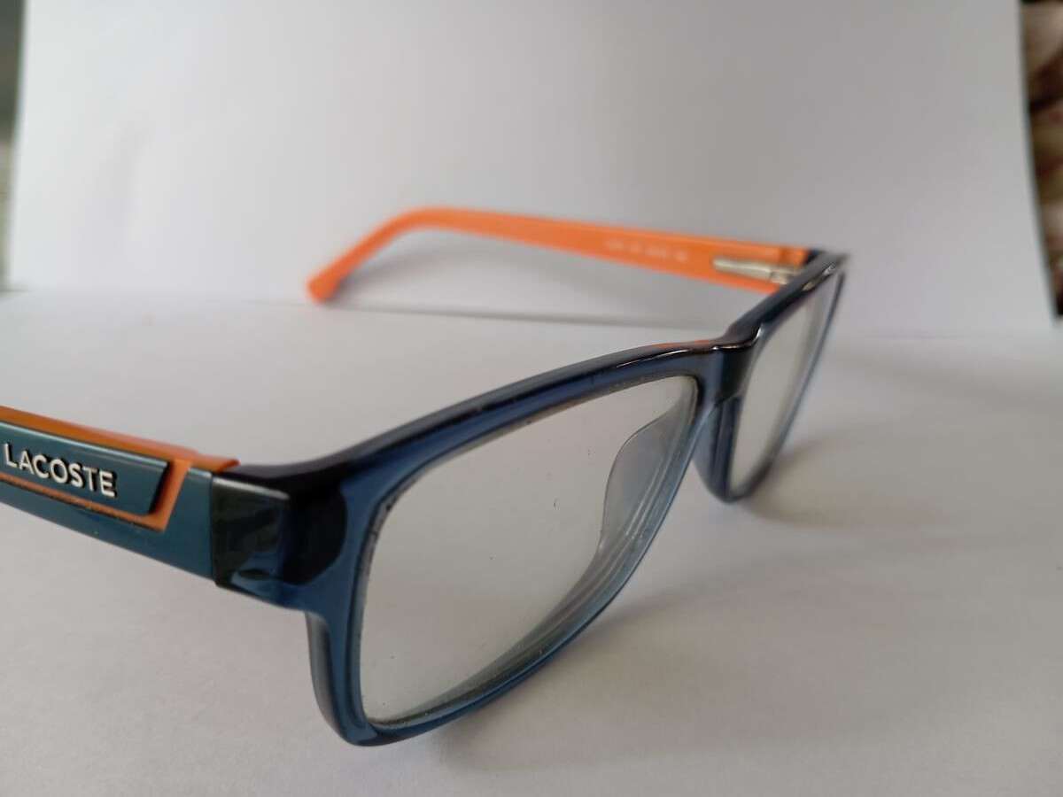 Lacoste l2707421 53¤15 145