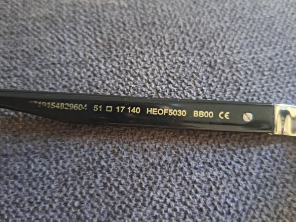 Heritage - HEOF5030 51¤17