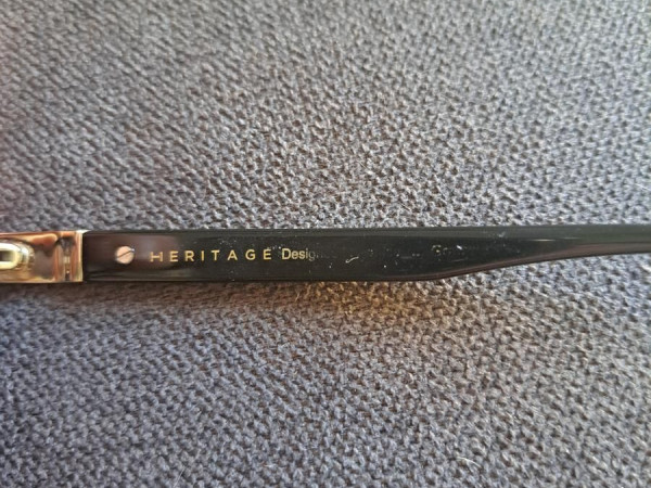 Heritage - HEOF5030 51¤17