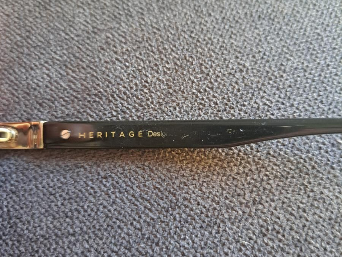 Heritage - HEOF5030 51¤17