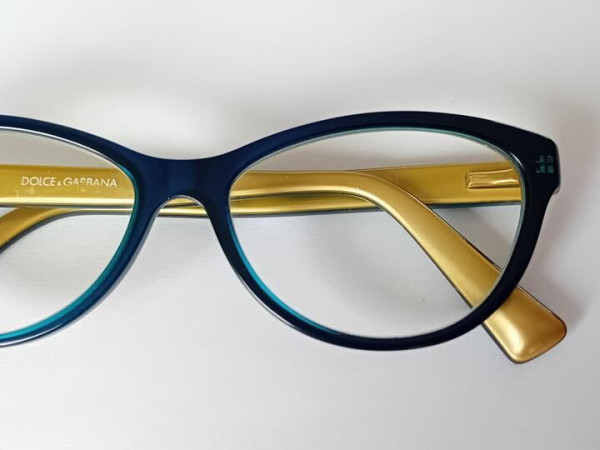 DOLCE GABBANA 3232 53¤15 140