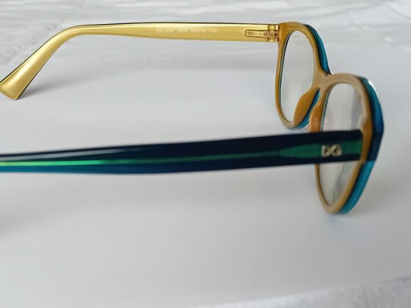 DOLCE GABBANA 3232 53¤15 140