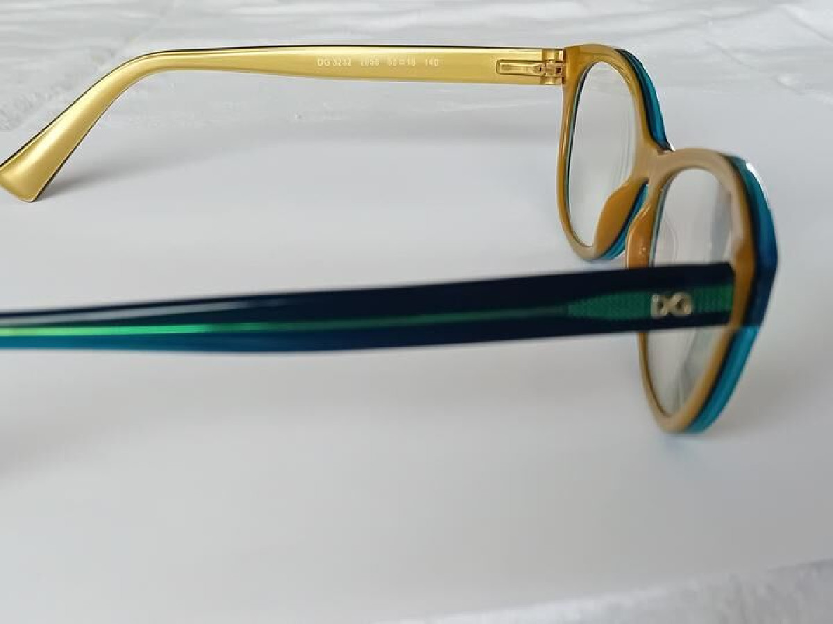 DOLCE GABBANA 3232 53¤15 140