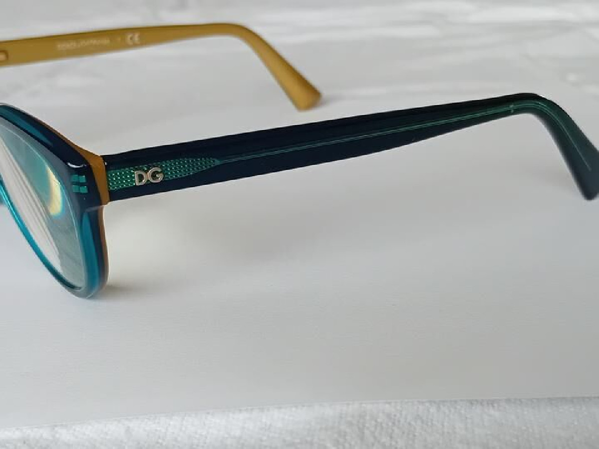 DOLCE GABBANA 3232 53¤15 140