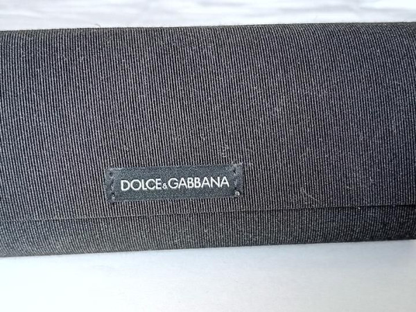 DOLCE GABBANA 3232 53¤15 140