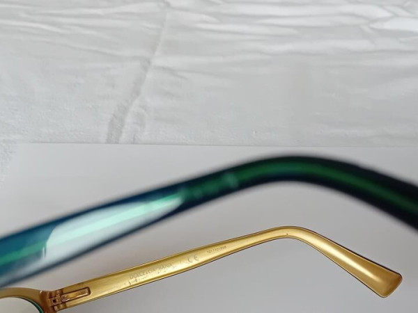 DOLCE GABBANA 3232 53¤15 140