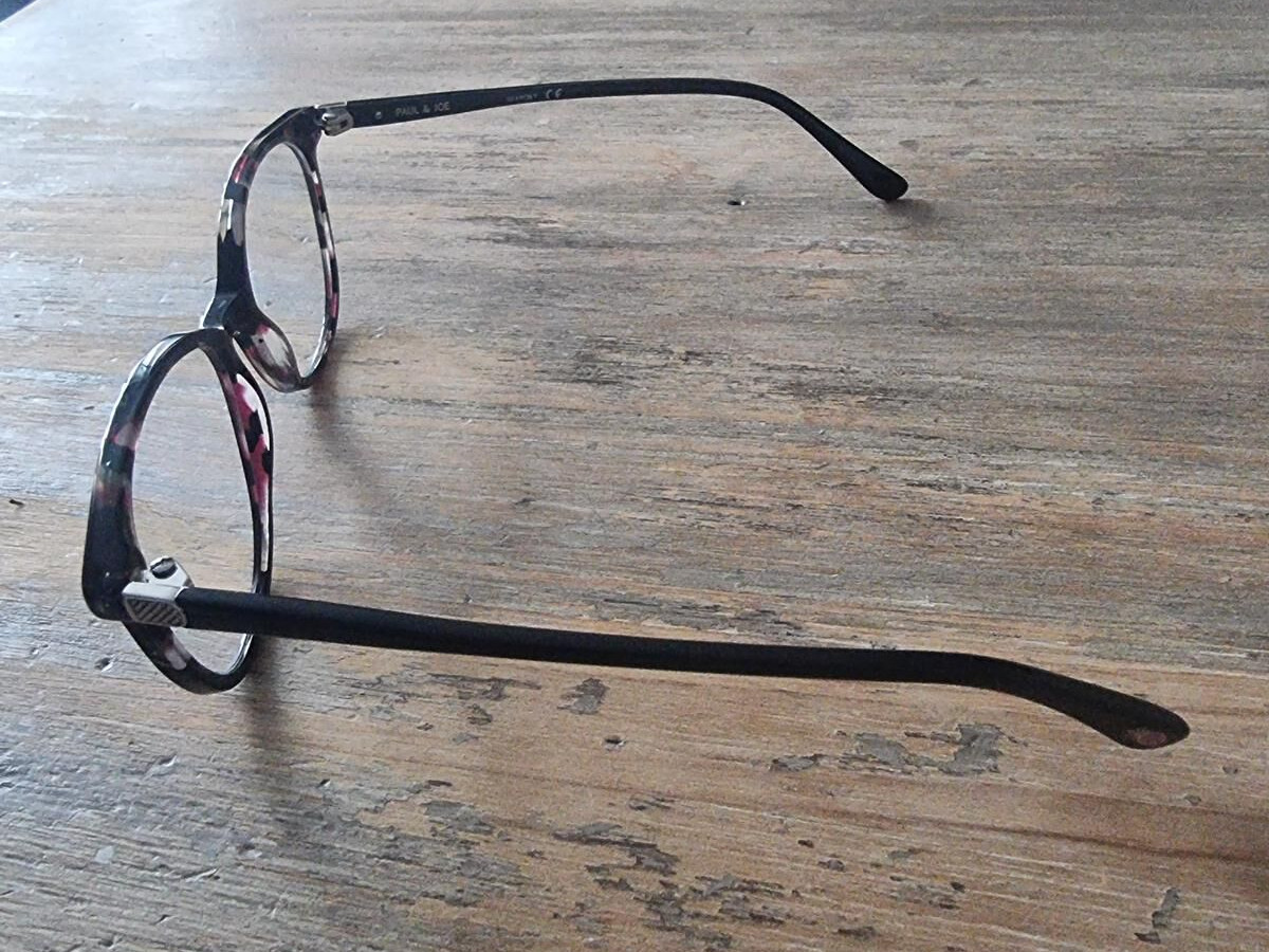 Paul et Joe Queen 01  E236