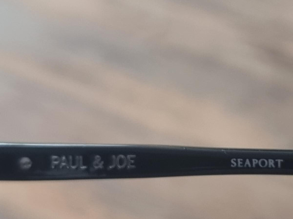 Paul et Joe Queen 01  E236