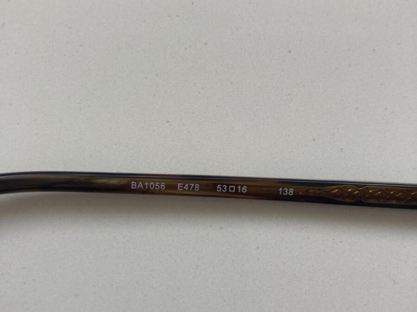 BA&SH - BA1056 53¤16