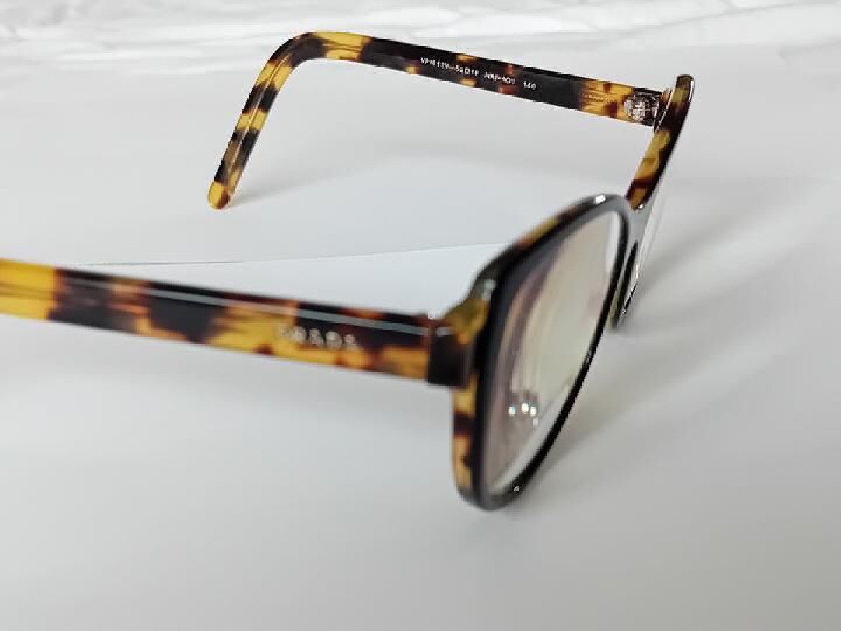 PRADA LP 91077271 VPR 12V 52¤18 NAI 101