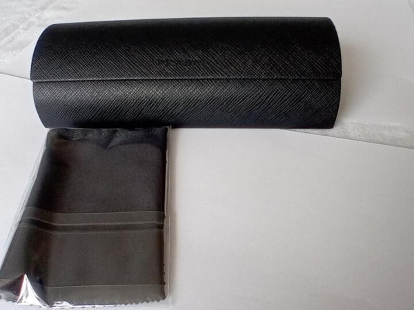 PRADA LP 91077271 VPR 12V 52¤18 NAI 101