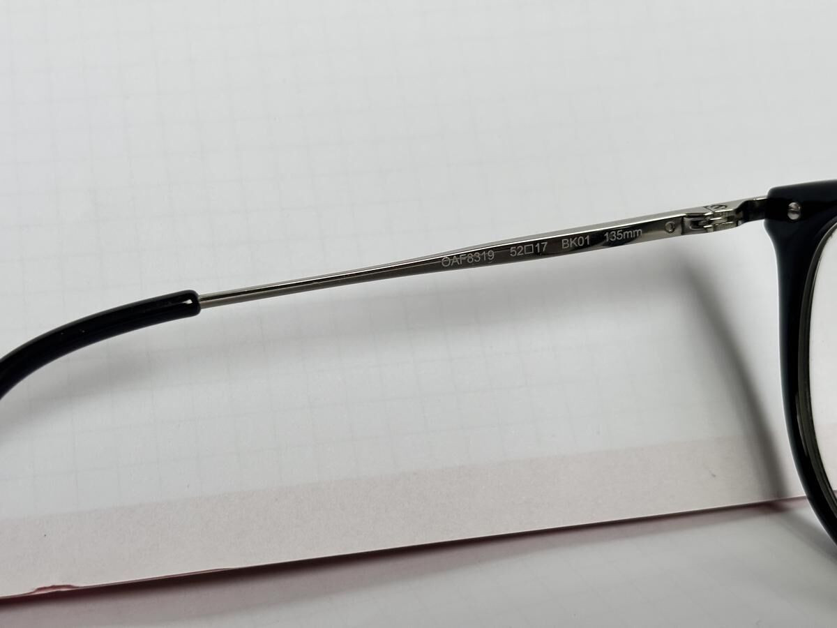 Alain Retour ines AF 8319 52¤17