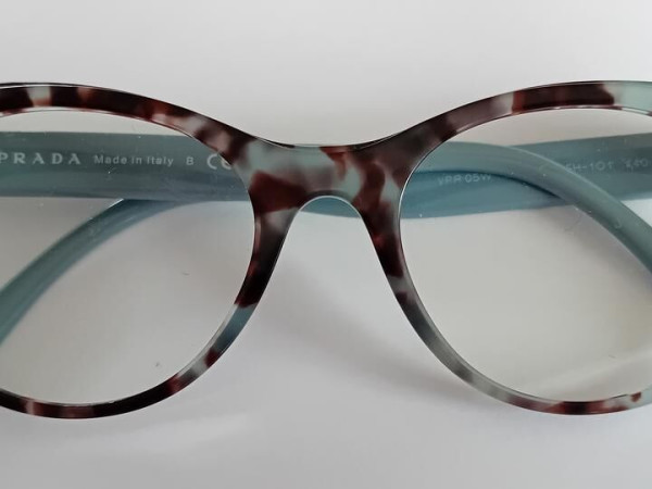 PRADA VPR 05W 51¤19 05H 101...