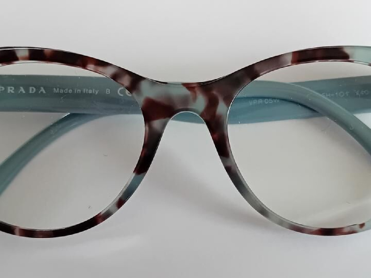 PRADA VPR 05W 51¤19 05H 101 140