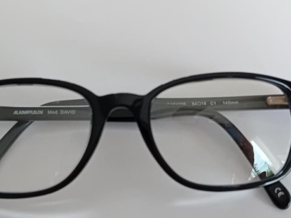 AFFLELOU OAF4776 54¤18 C1 145