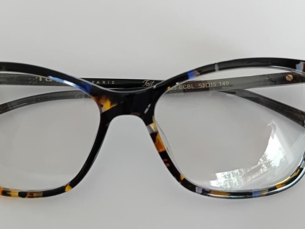 LUKKAS 1803 ECBL 53¤15 140