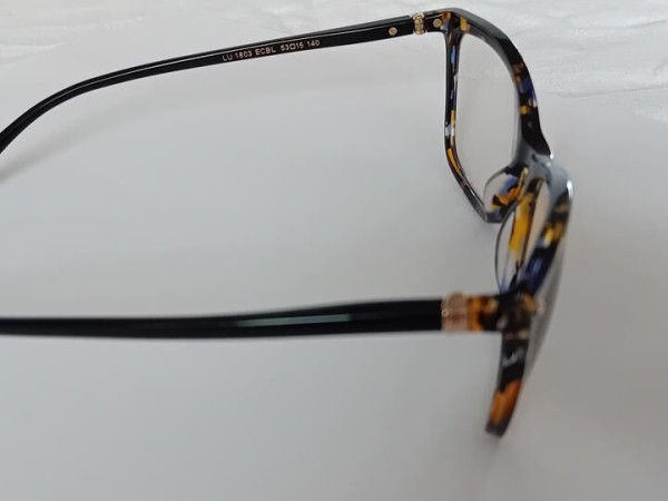 LUKKAS 1803 ECBL 53¤15 140