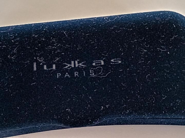 LUKKAS 1803 ECBL 53¤15 140