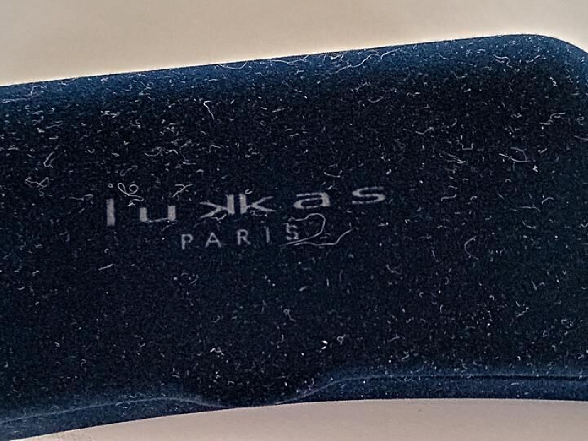 LUKKAS 1803 ECBL 53¤15 140