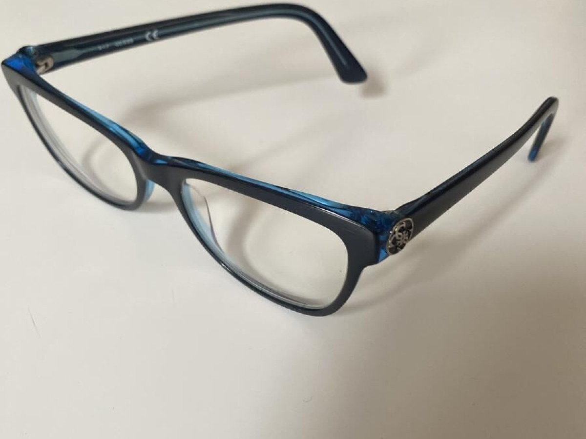 Guess-2527 090 53¤17 135