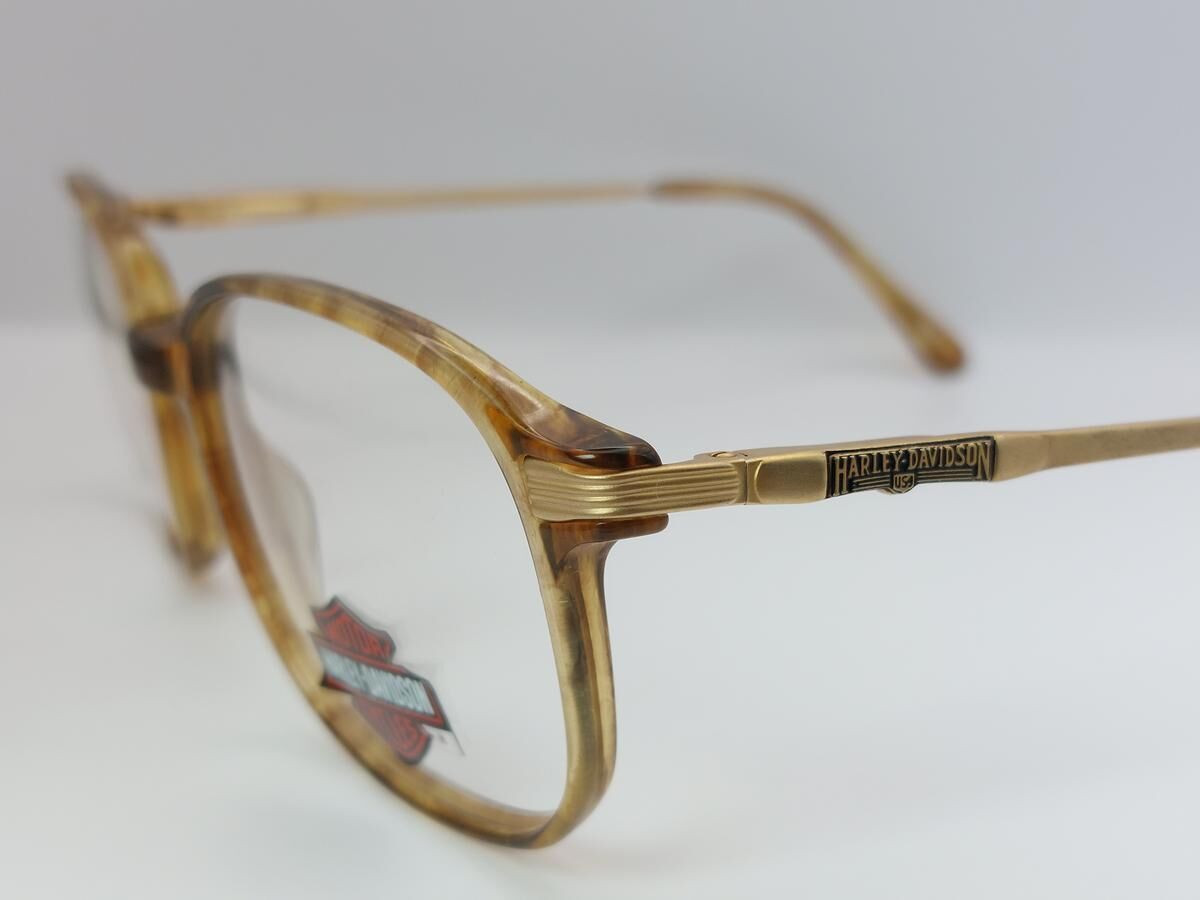 HARLEY DAVIDSON - 45 DBR