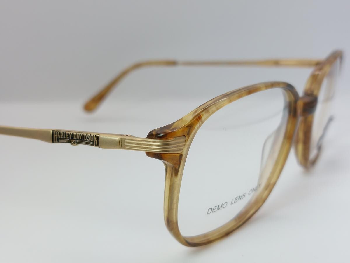 HARLEY DAVIDSON - 45 DBR