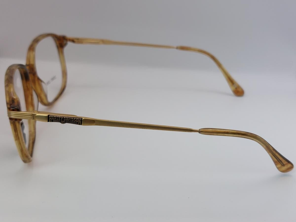 HARLEY DAVIDSON - 45 DBR