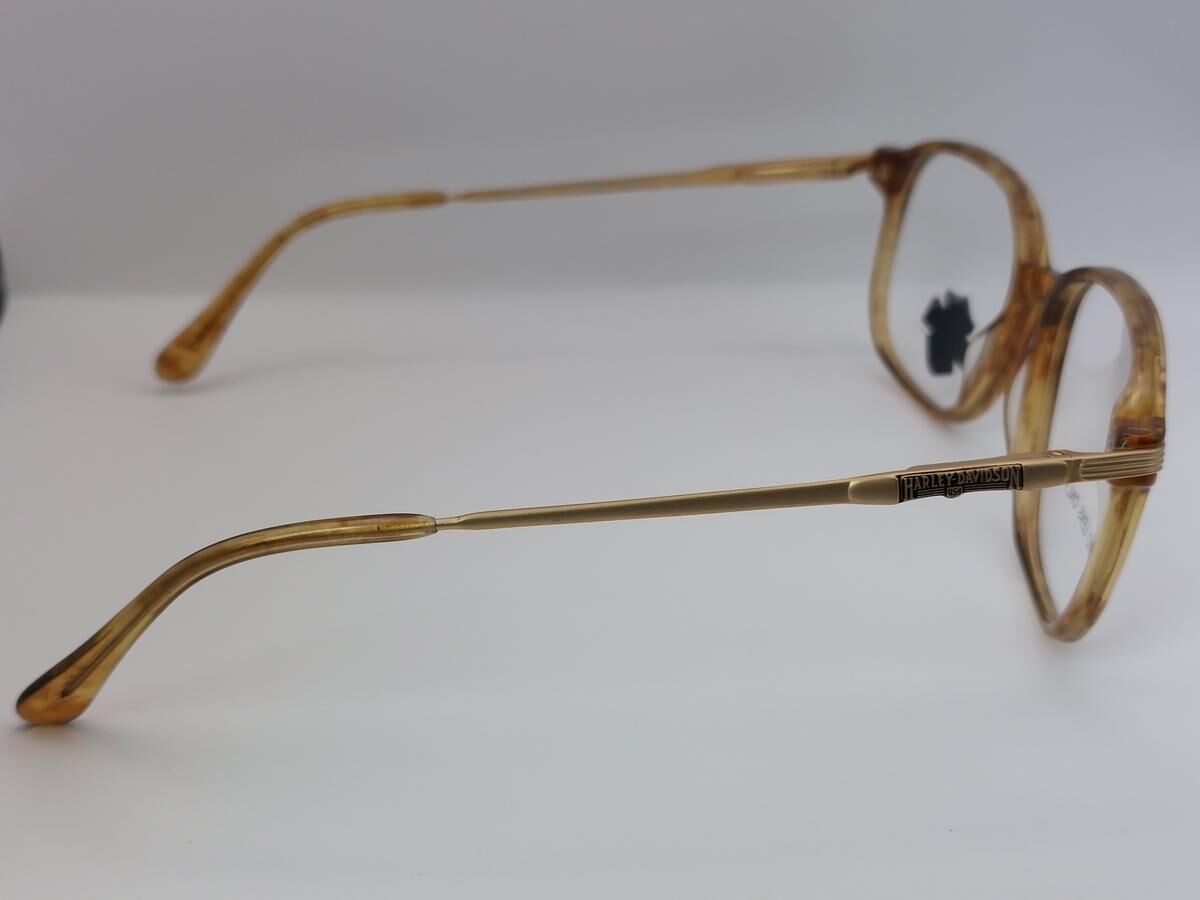 HARLEY DAVIDSON - 45 DBR