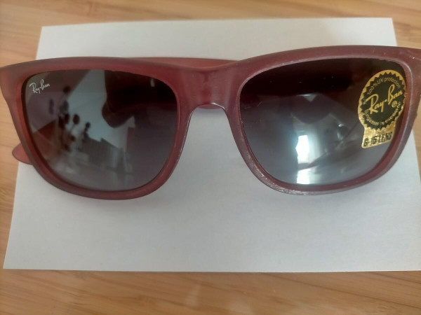RAYBAN-RB4165 54¤16