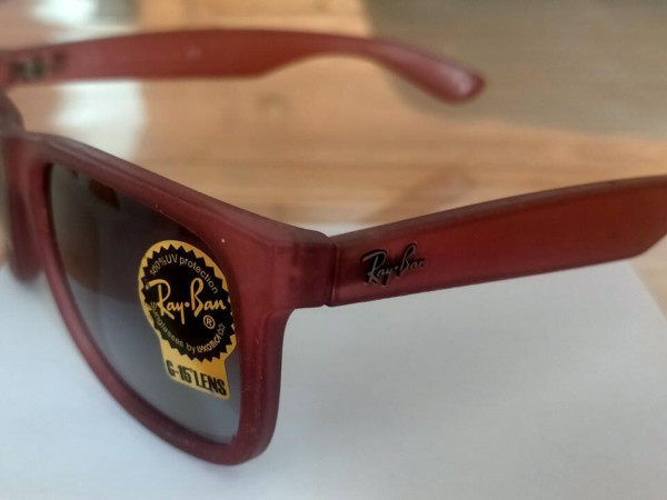 RAYBAN-RB4165 54¤16