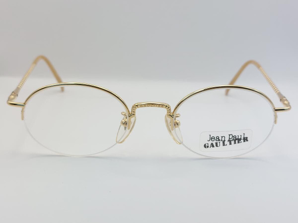 JEAN PAUL GAULTIER - GP 55-7104