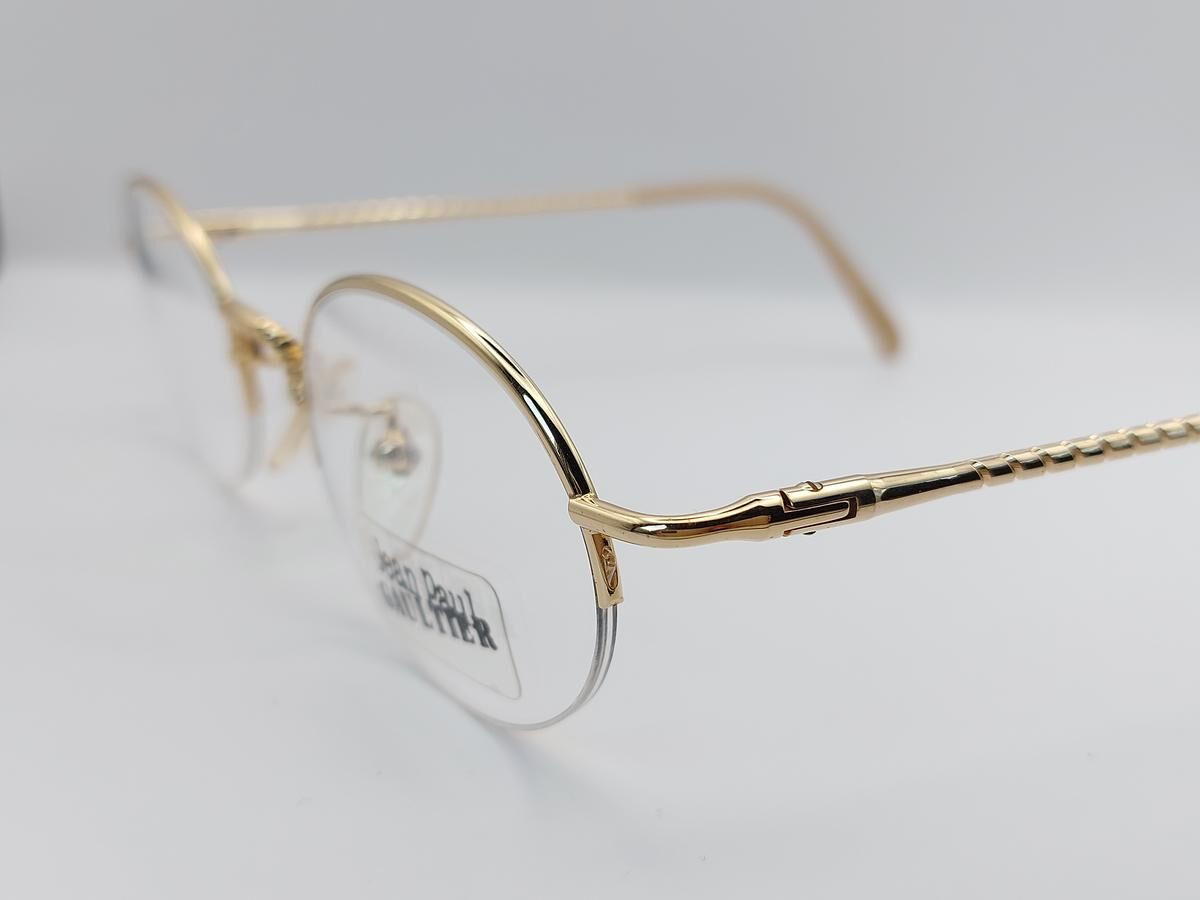 JEAN PAUL GAULTIER - GP 55-7104