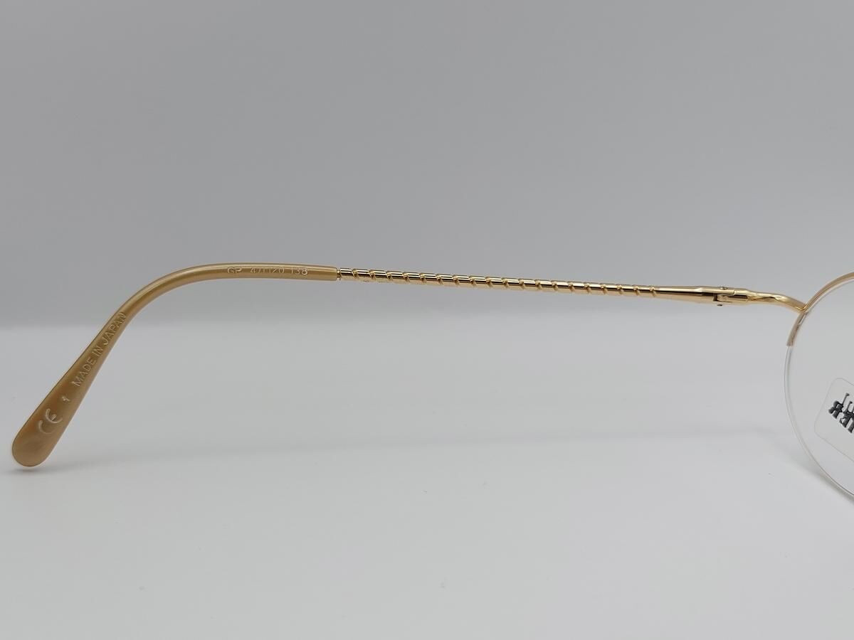 JEAN PAUL GAULTIER - GP 55-7104