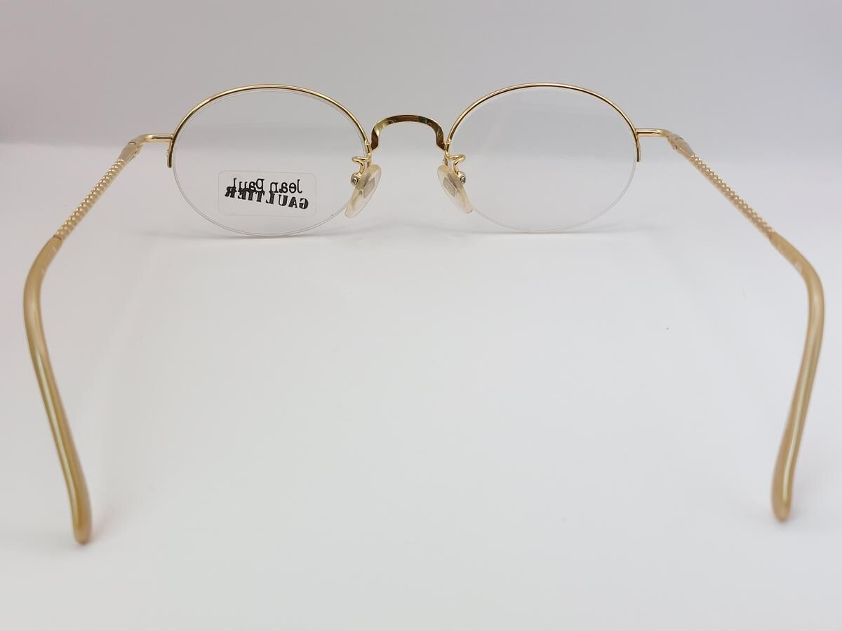 JEAN PAUL GAULTIER - GP 55-7104