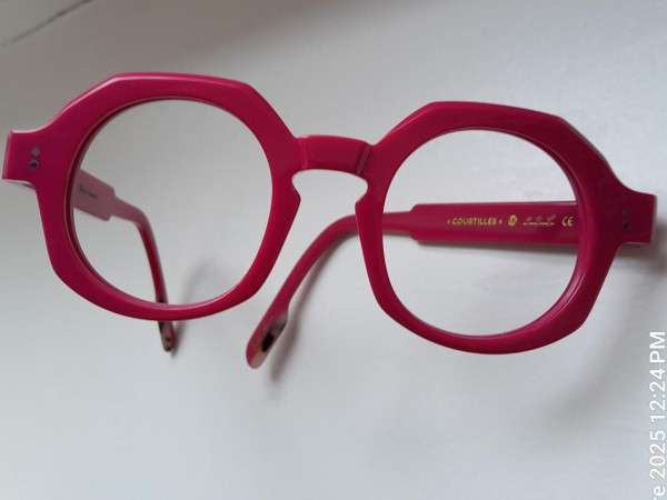 PANAME - Courtille 46/23