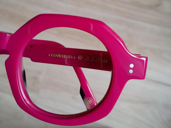 PANAME - Courtille 46/23