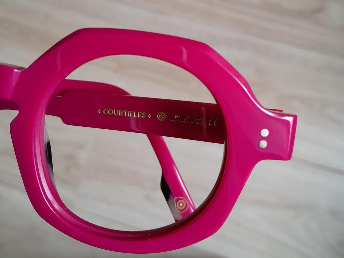 PANAME - Courtille 46/23