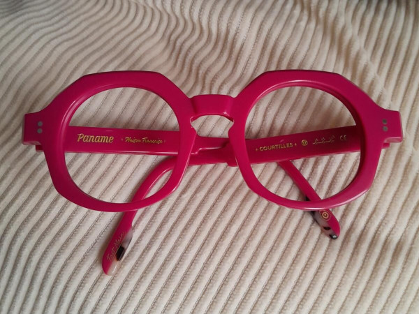 PANAME - Courtille 46/23