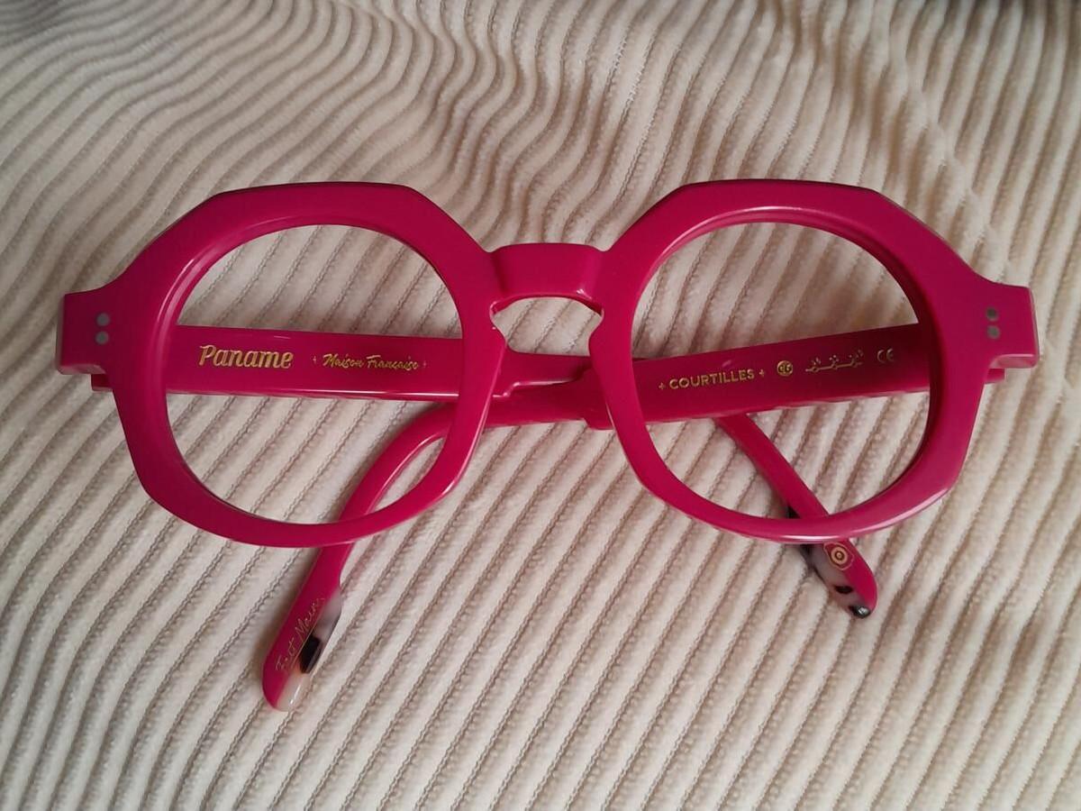 PANAME - Courtille 46/23