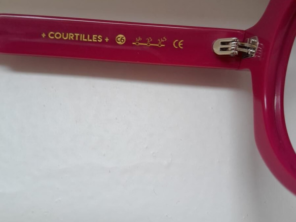 PANAME - Courtille 46/23