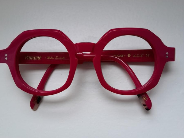 PANAME - Courtille 46/23