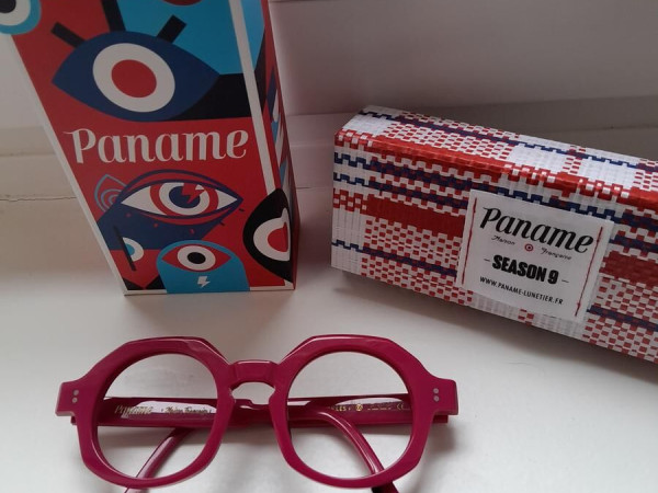 PANAME - Courtille 46/23