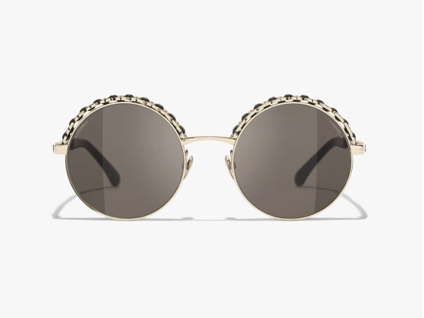 CHANEL - 4265Q C395/3,