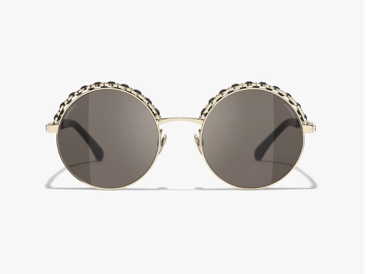 CHANEL - 4265Q C395/3,