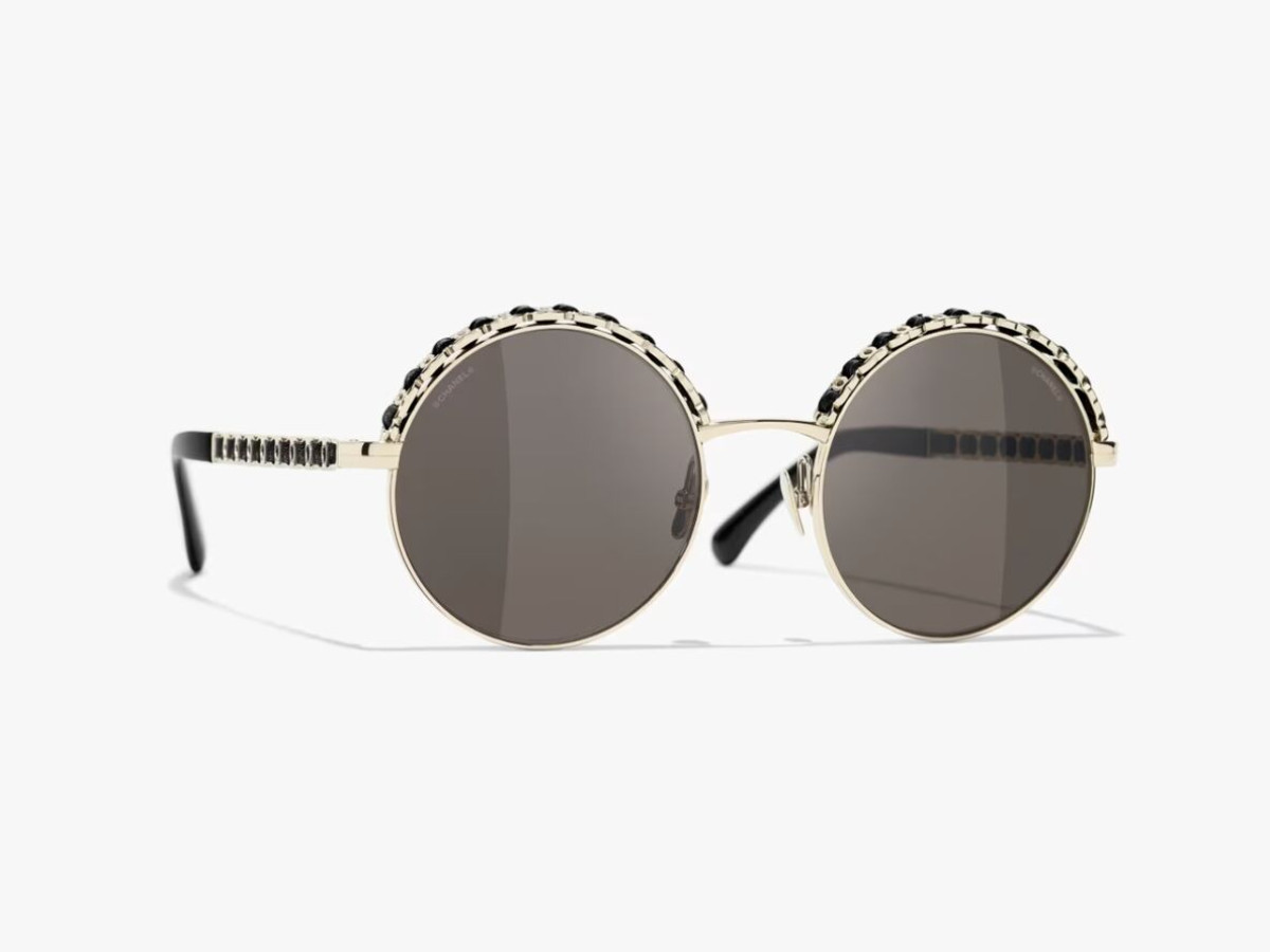 CHANEL - 4265Q C395/3,